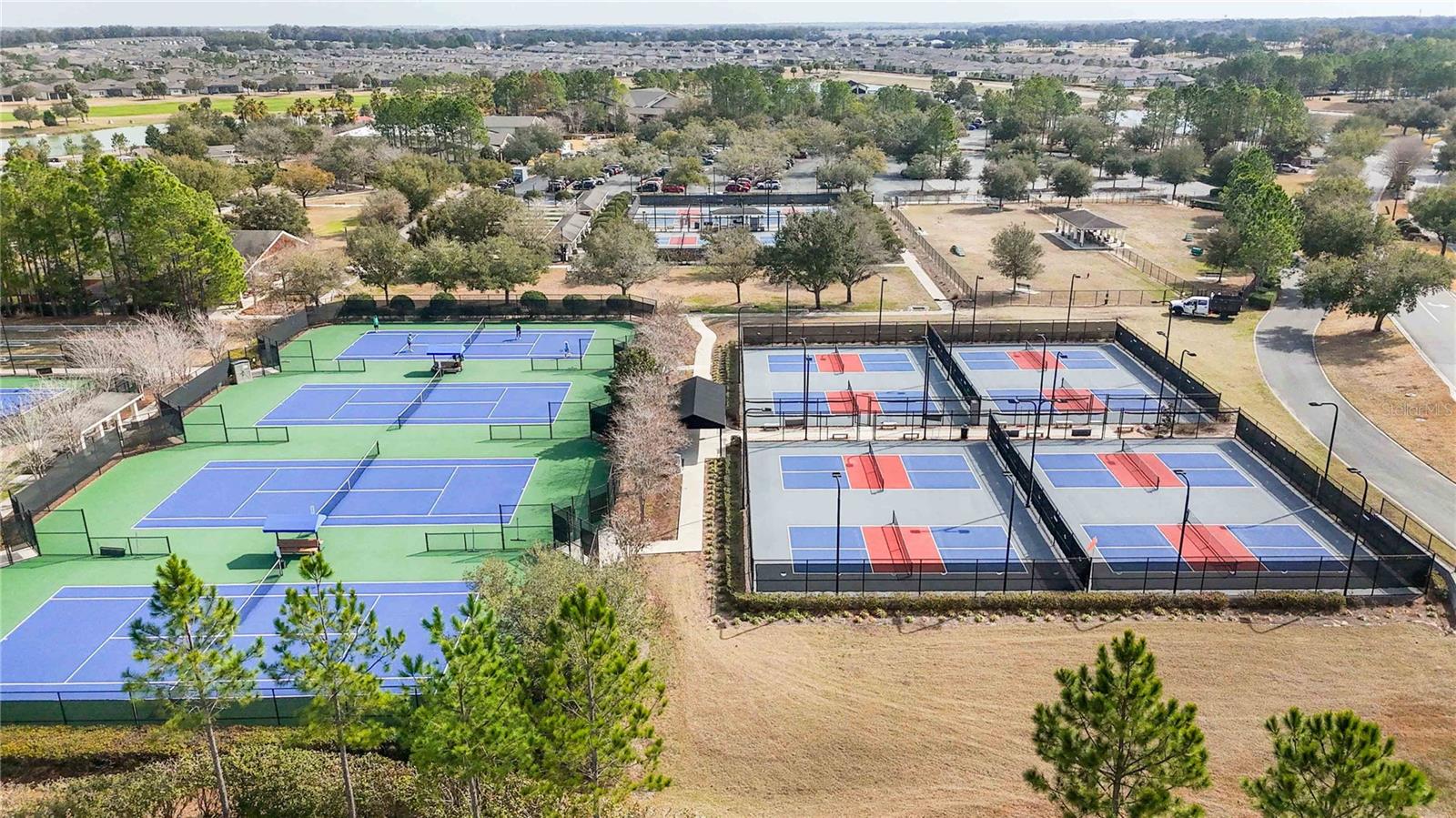 STONE CREEK BY DEL WEBB-BUCKHEAD - Residential