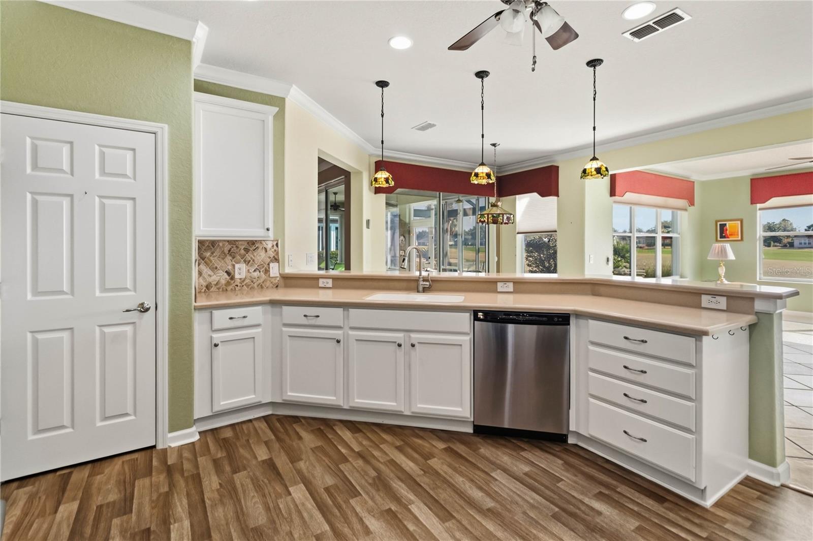 STONE CREEK BY DEL WEBB-BUCKHEAD - Residential