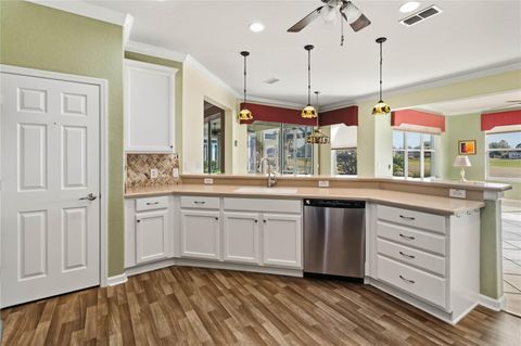 Tiny photo for 9439 SW 71st Loop, Ocala, FL 34481 (MLS # O6384371)