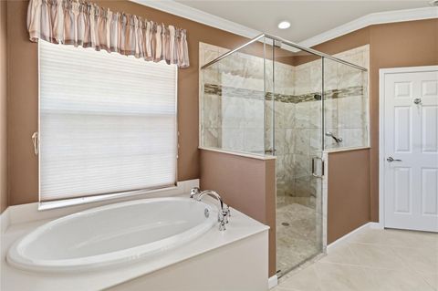 Tiny photo for 9439 SW 71st Loop, Ocala, FL 34481 (MLS # O6384371)