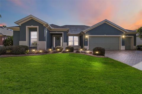 Tiny photo for 9439 SW 71st Loop, Ocala, FL 34481 (MLS # O6384371)