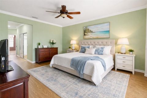 Tiny photo for 9439 SW 71st Loop, Ocala, FL 34481 (MLS # O6384371)