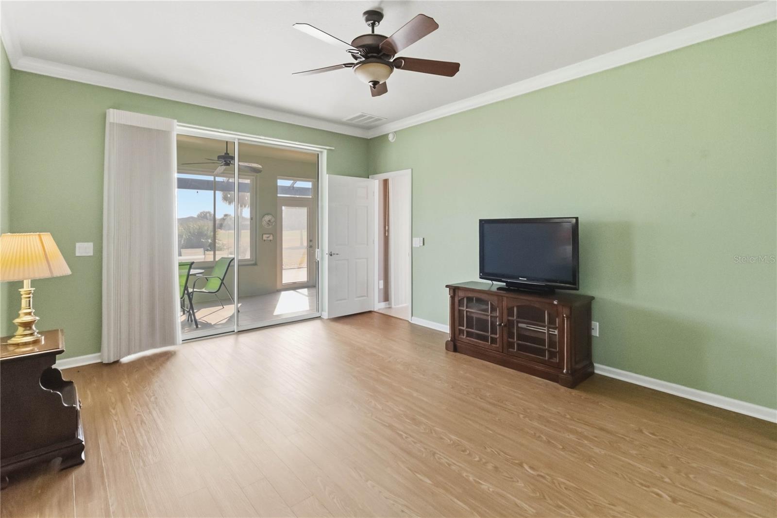 STONE CREEK BY DEL WEBB-BUCKHEAD - Residential