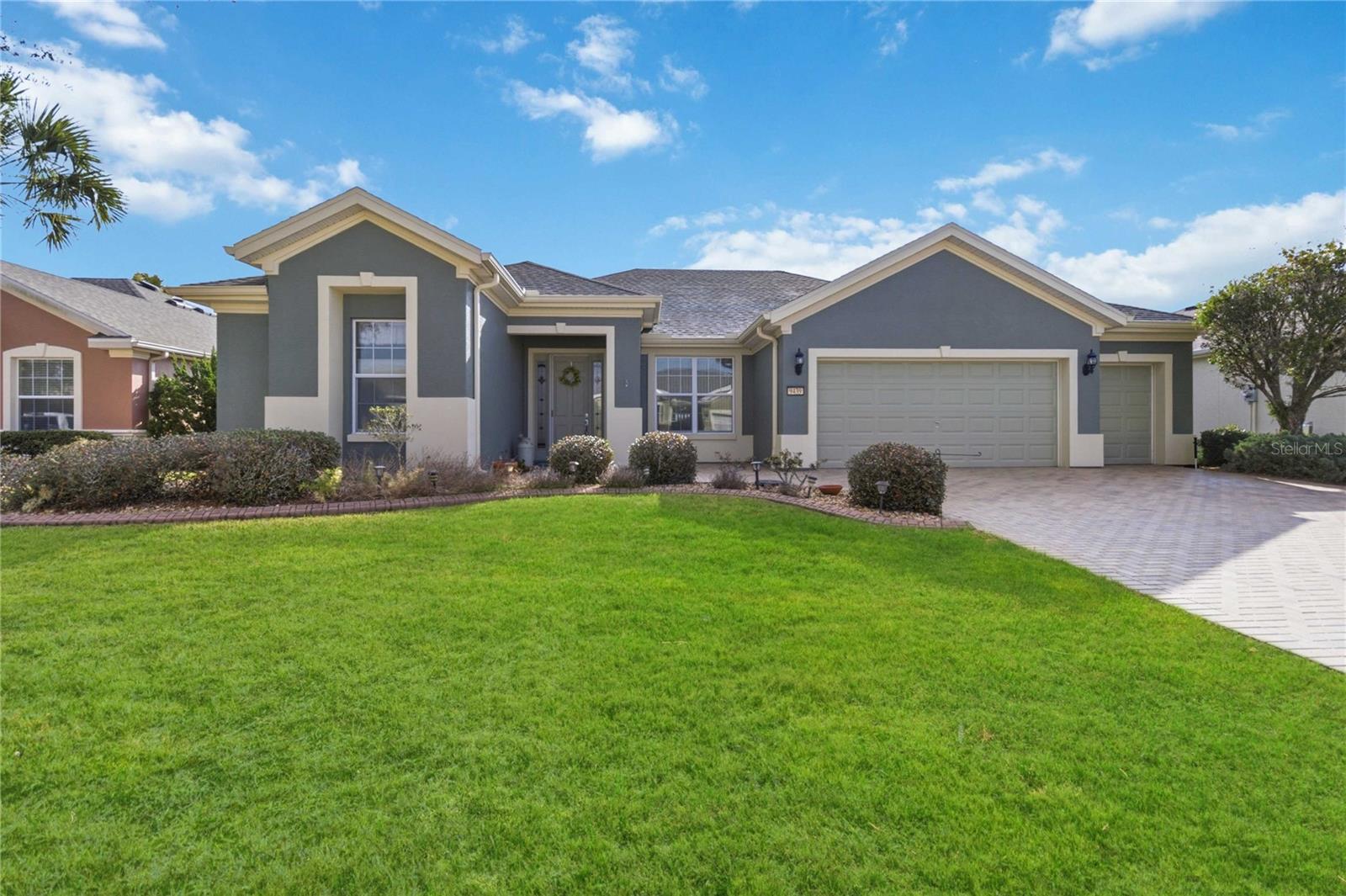 STONE CREEK BY DEL WEBB-BUCKHEAD - Residential