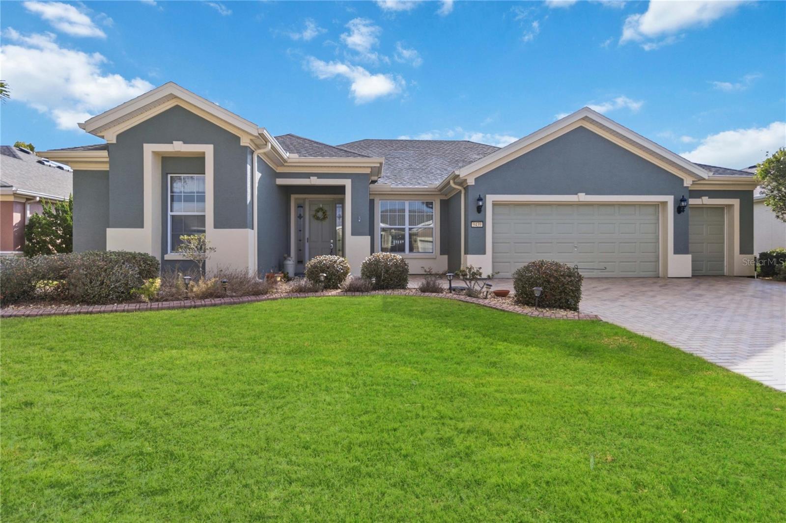 STONE CREEK BY DEL WEBB-BUCKHEAD - Residential