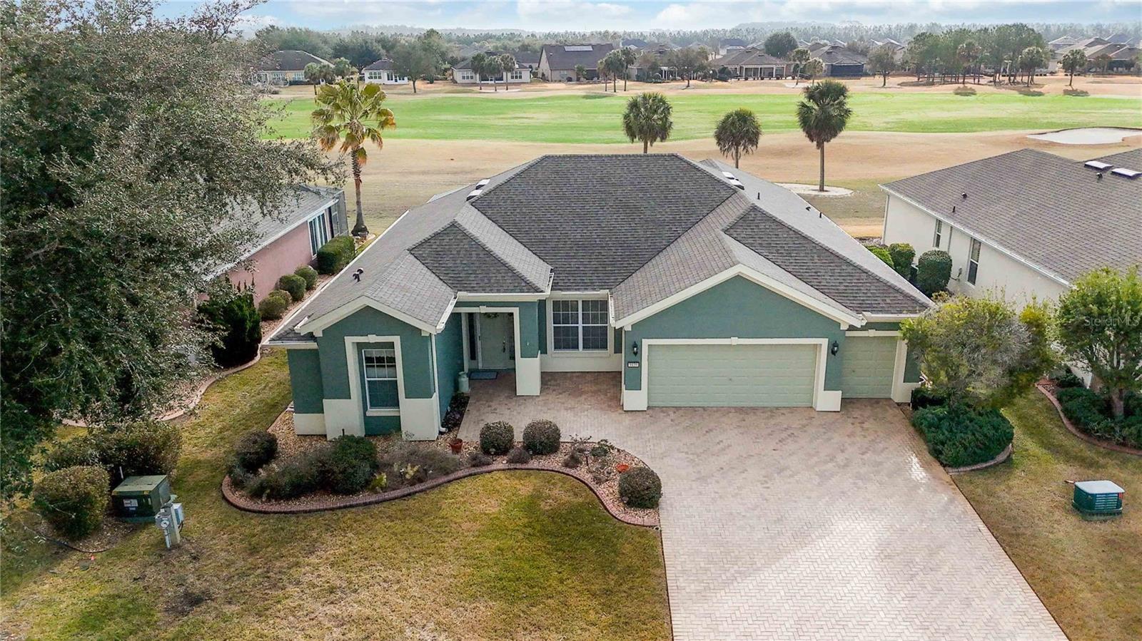 STONE CREEK BY DEL WEBB-BUCKHEAD - Residential