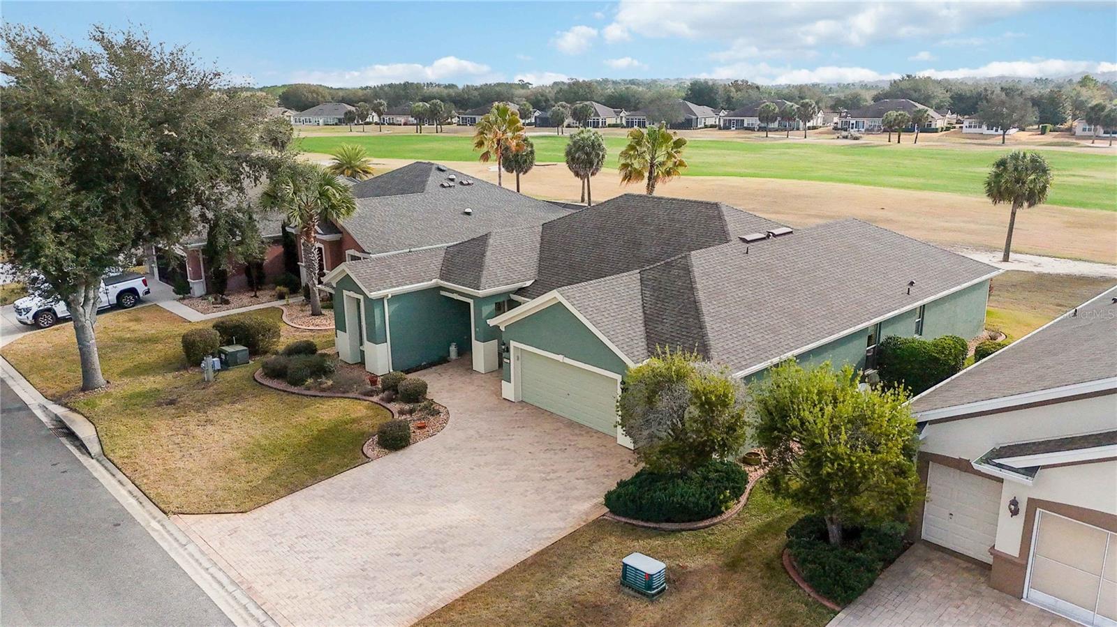 STONE CREEK BY DEL WEBB-BUCKHEAD - Residential