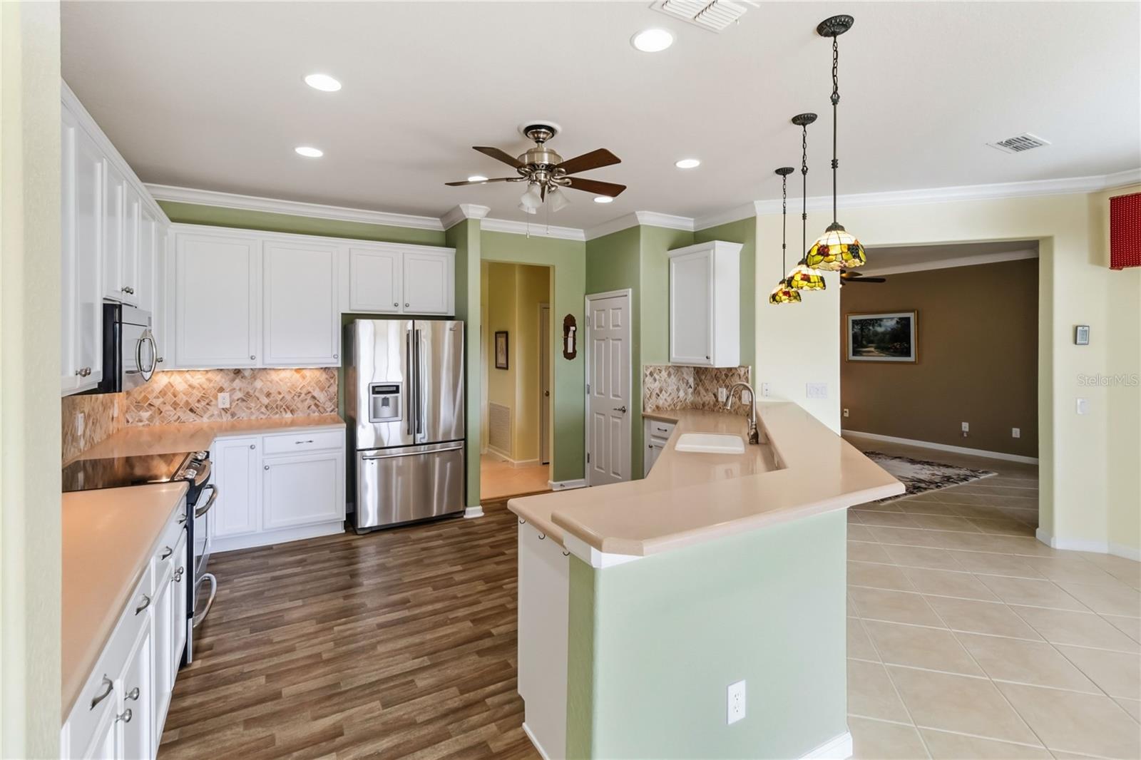 STONE CREEK BY DEL WEBB-BUCKHEAD - Residential