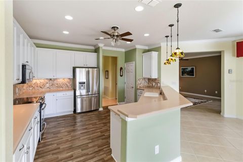 Tiny photo for 9439 SW 71st Loop, Ocala, FL 34481 (MLS # O6384371)
