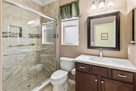 Tiny photo for 9439 SW 71st Loop, Ocala, FL 34481 (MLS # O6384371)