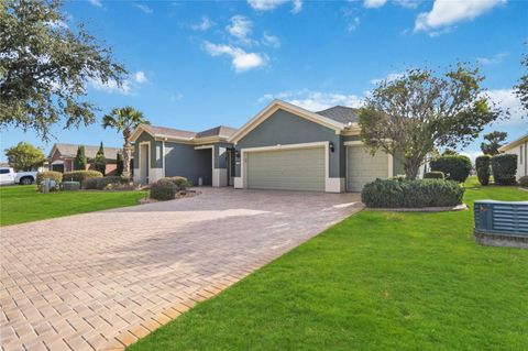 Tiny photo for 9439 SW 71st Loop, Ocala, FL 34481 (MLS # O6384371)