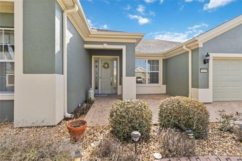 Tiny photo for 9439 SW 71st Loop, Ocala, FL 34481 (MLS # O6384371)