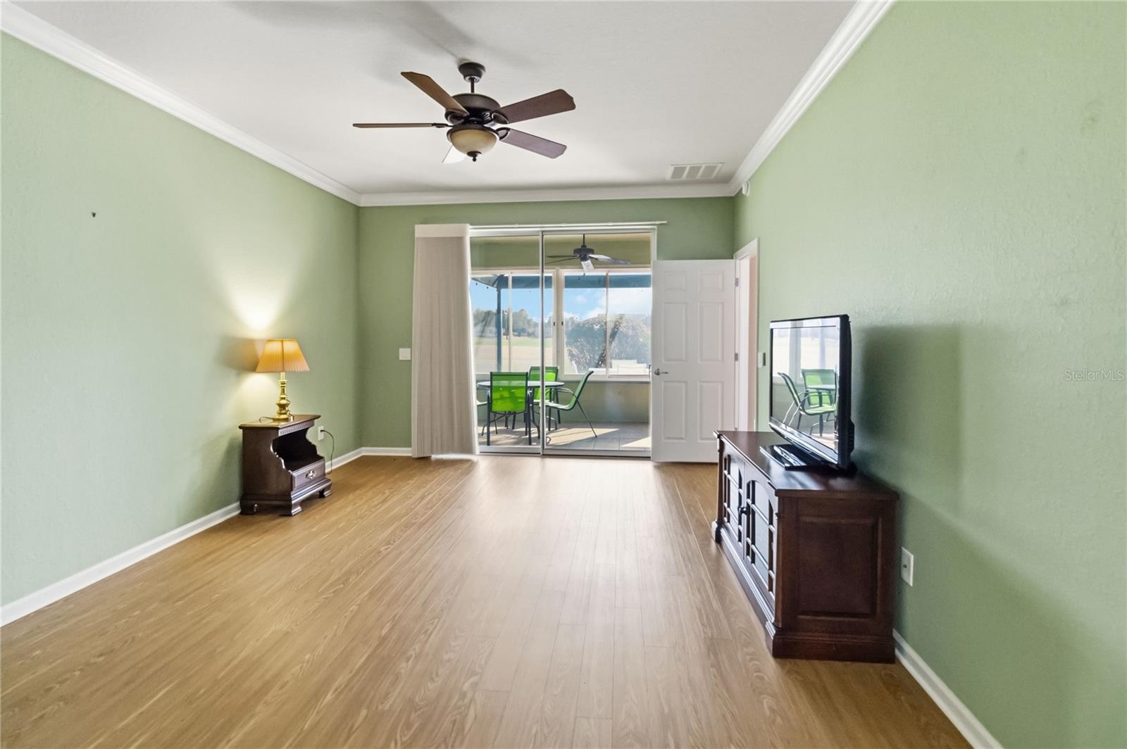 STONE CREEK BY DEL WEBB-BUCKHEAD - Residential