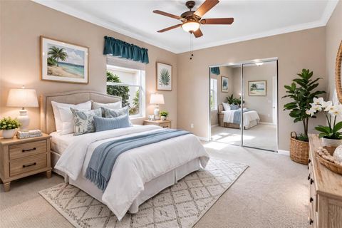 Tiny photo for 9439 SW 71st Loop, Ocala, FL 34481 (MLS # O6384371)