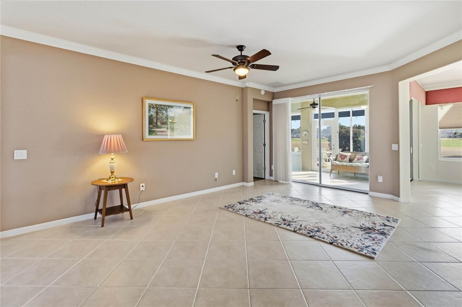 STONE CREEK BY DEL WEBB-BUCKHEAD - Residential