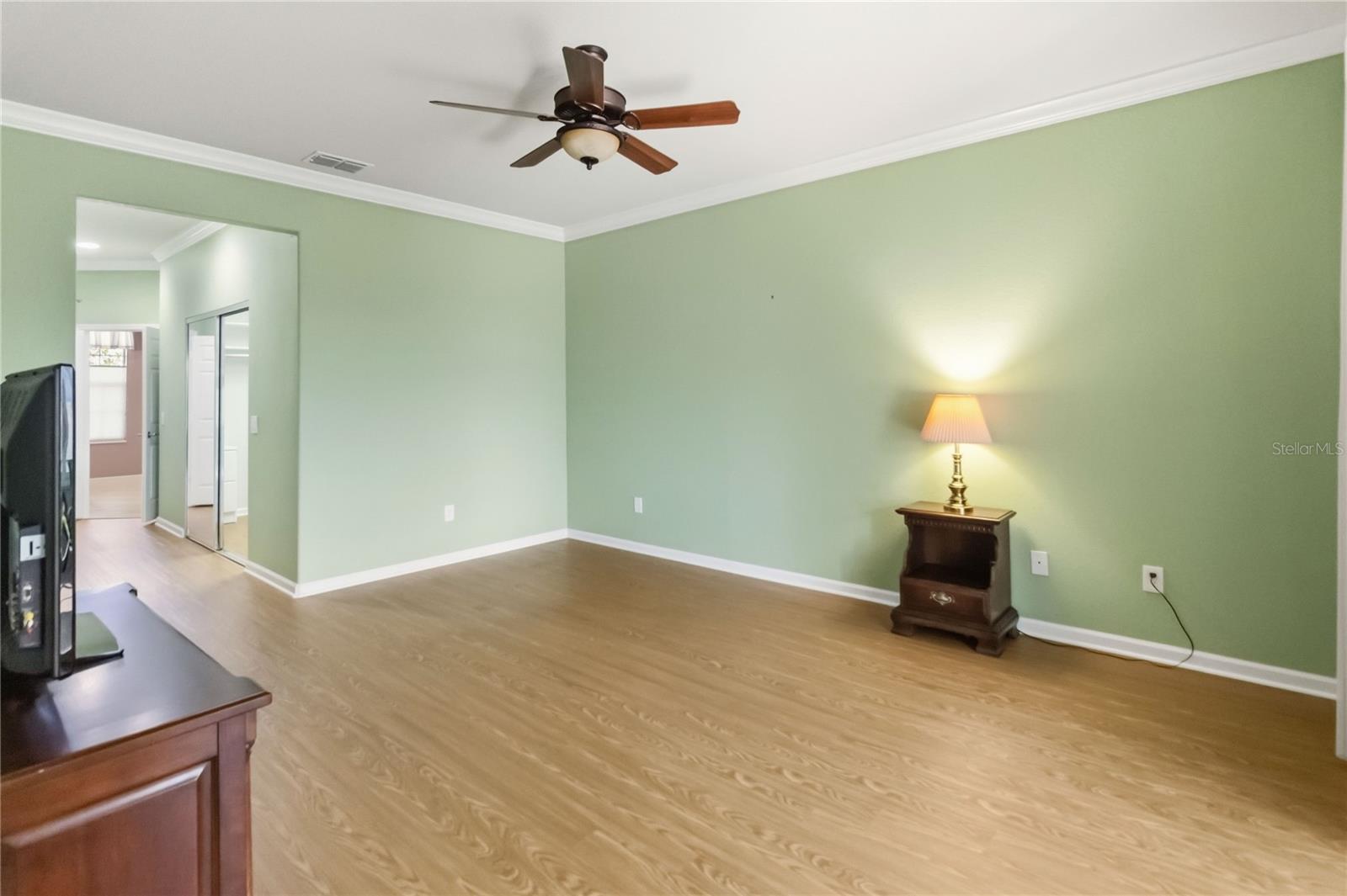 STONE CREEK BY DEL WEBB-BUCKHEAD - Residential