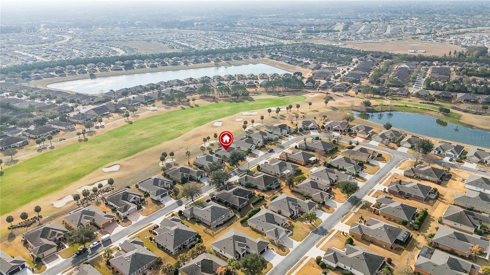 STONE CREEK BY DEL WEBB-BUCKHEAD - Residential