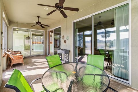 Tiny photo for 9439 SW 71st Loop, Ocala, FL 34481 (MLS # O6384371)