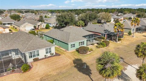 Tiny photo for 9439 SW 71st Loop, Ocala, FL 34481 (MLS # O6384371)