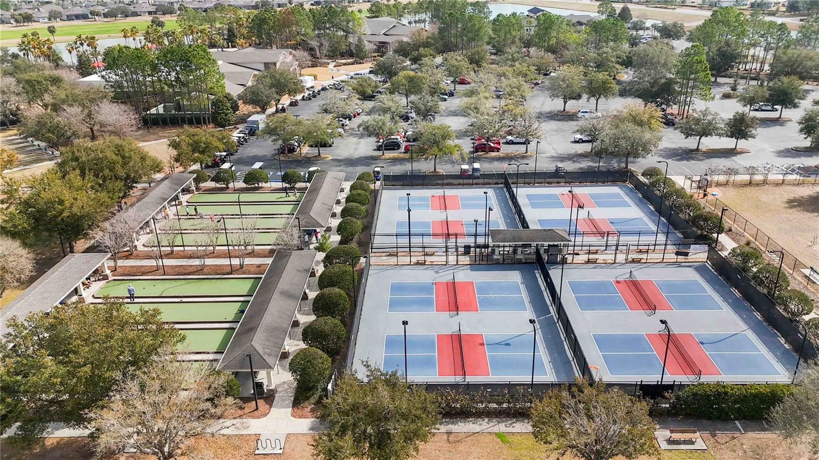 STONE CREEK BY DEL WEBB-BUCKHEAD - Residential