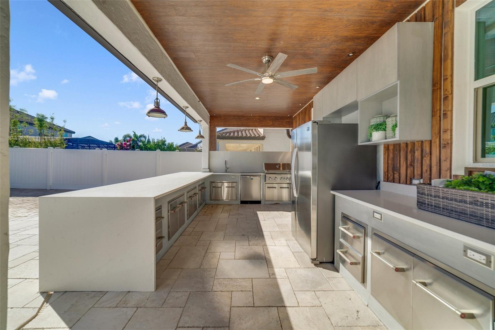 PARKSIDE PH 1 - Residential