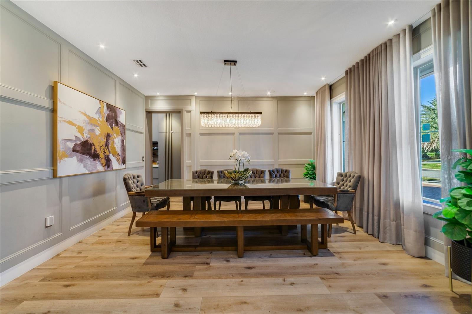 PARKSIDE PH 1 - Residential