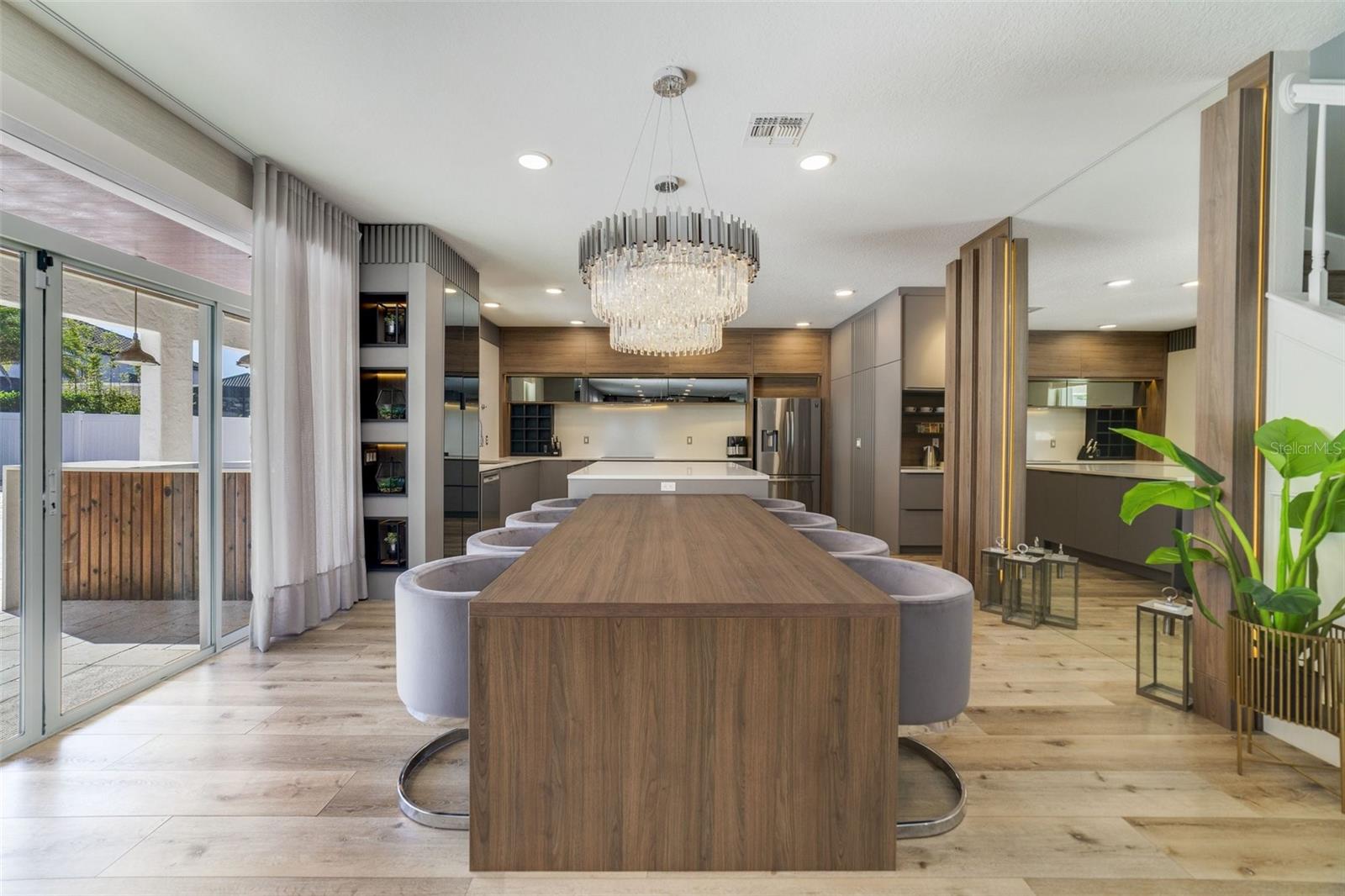 PARKSIDE PH 1 - Residential