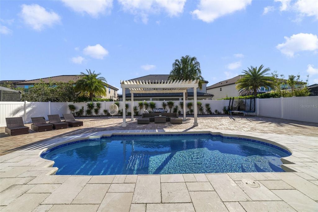 Photo of 8452 Chilton Drive, Orlando, FL 32836 (MLS # O6346335)