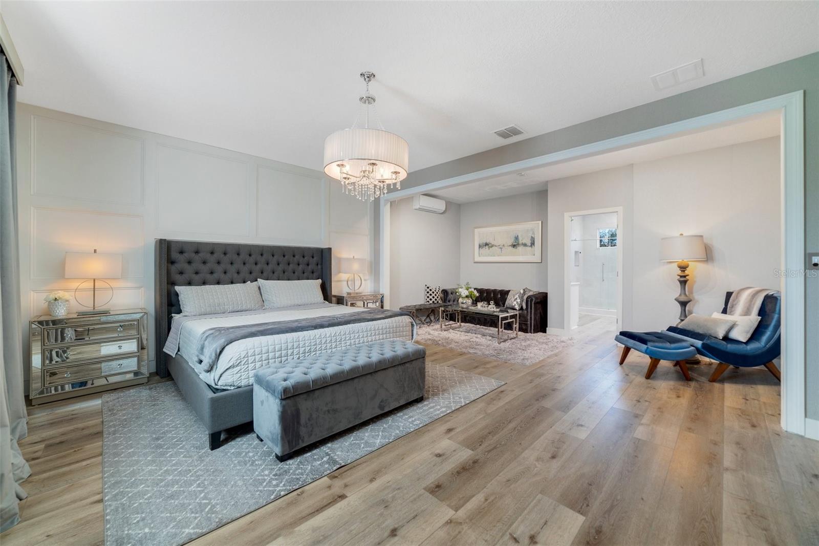 PARKSIDE PH 1 - Residential
