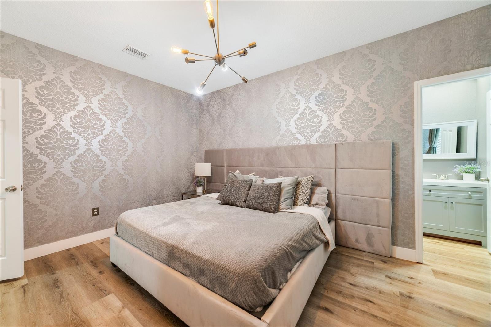 PARKSIDE PH 1 - Residential