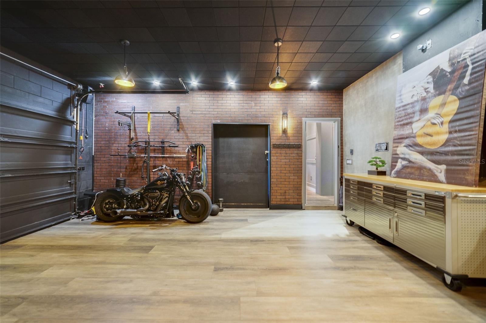 PARKSIDE PH 1 - Residential