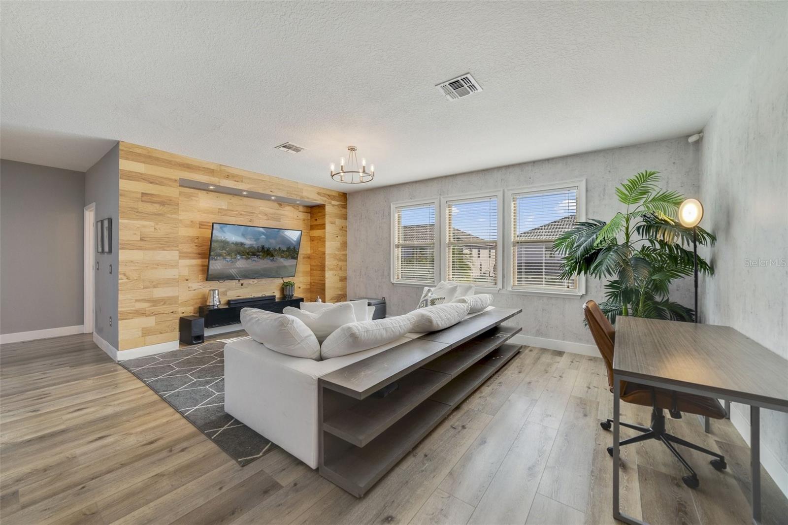 PARKSIDE PH 1 - Residential