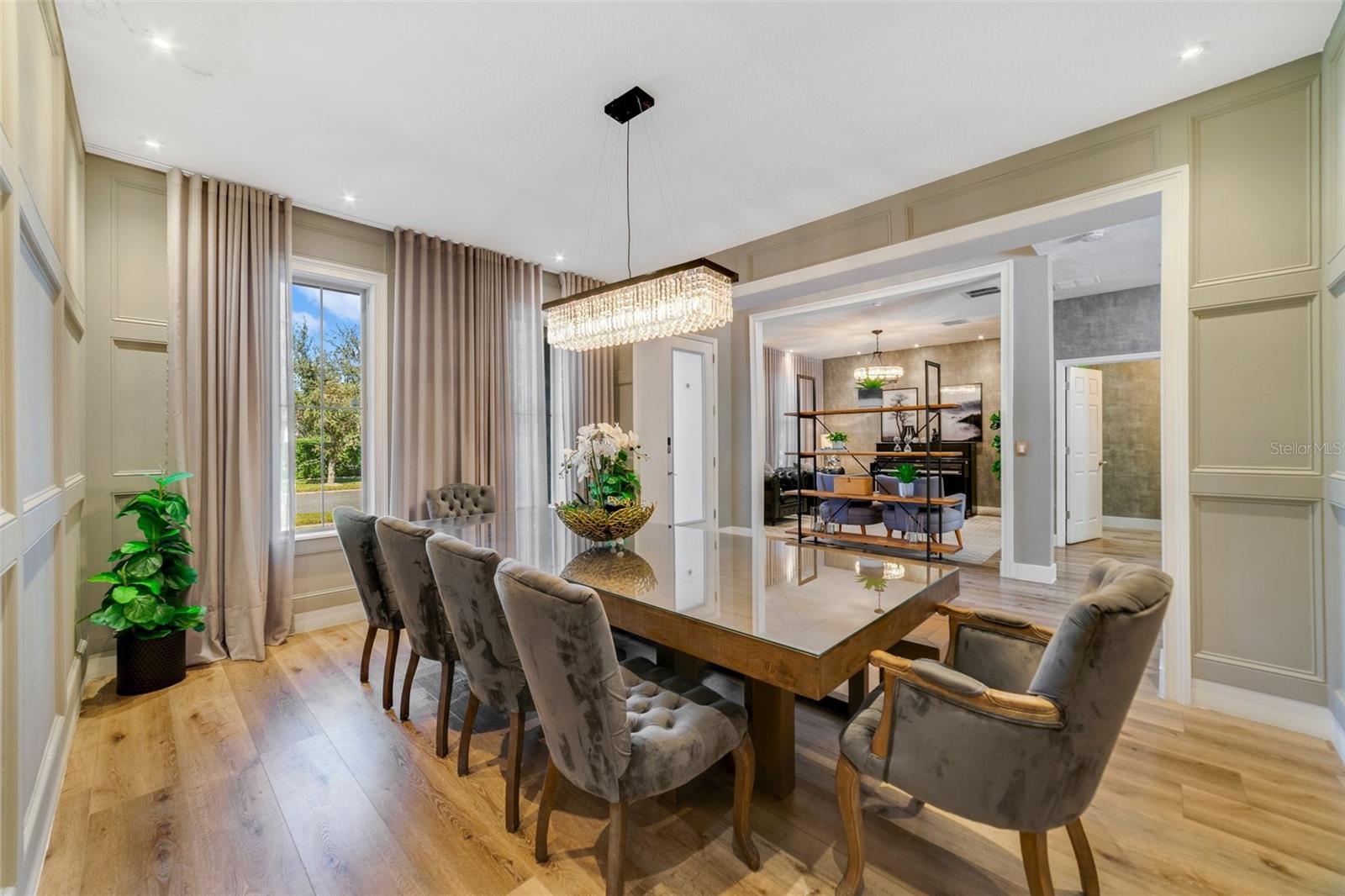 PARKSIDE PH 1 - Residential