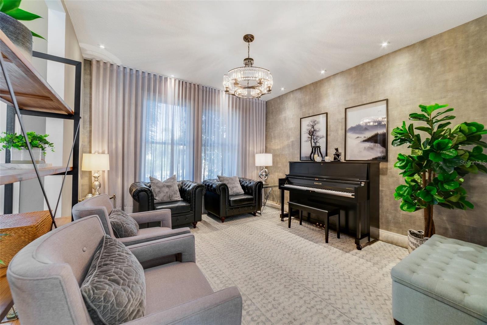 PARKSIDE PH 1 - Residential