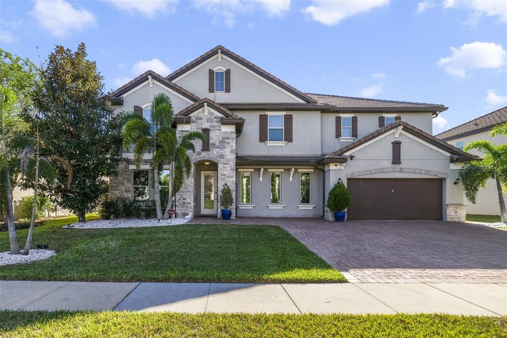 Photo of 8452 Chilton Drive, Orlando, FL 32836 (MLS # O6346335)