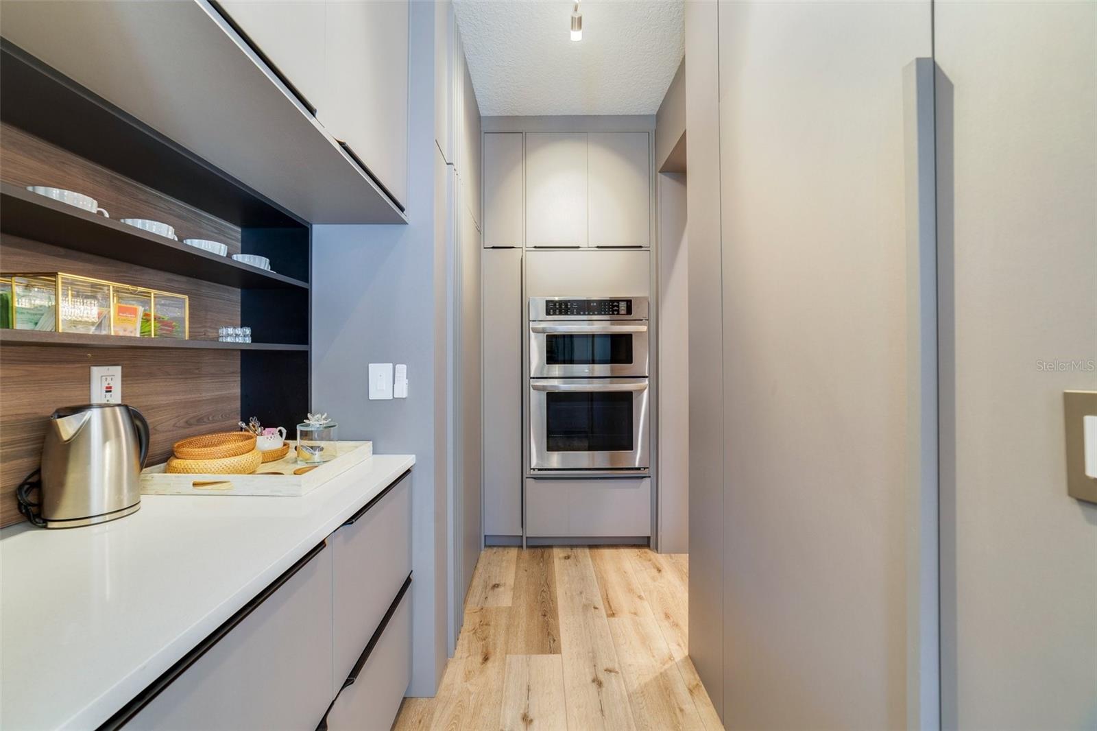 PARKSIDE PH 1 - Residential