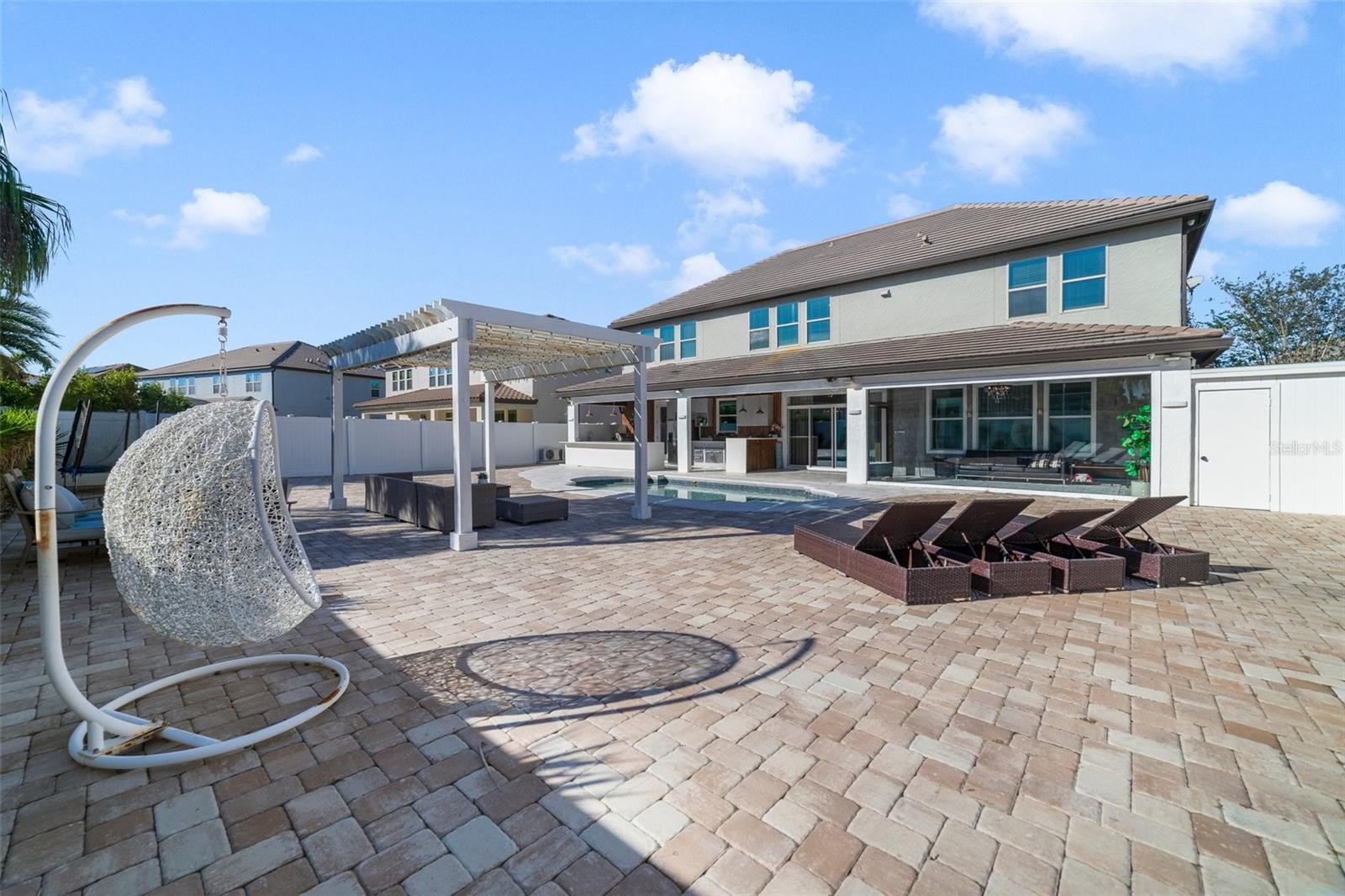 PARKSIDE PH 1 - Residential