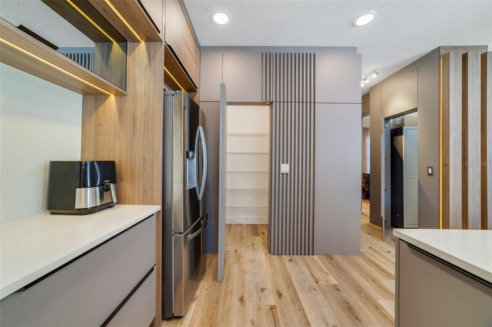PARKSIDE PH 1 - Residential