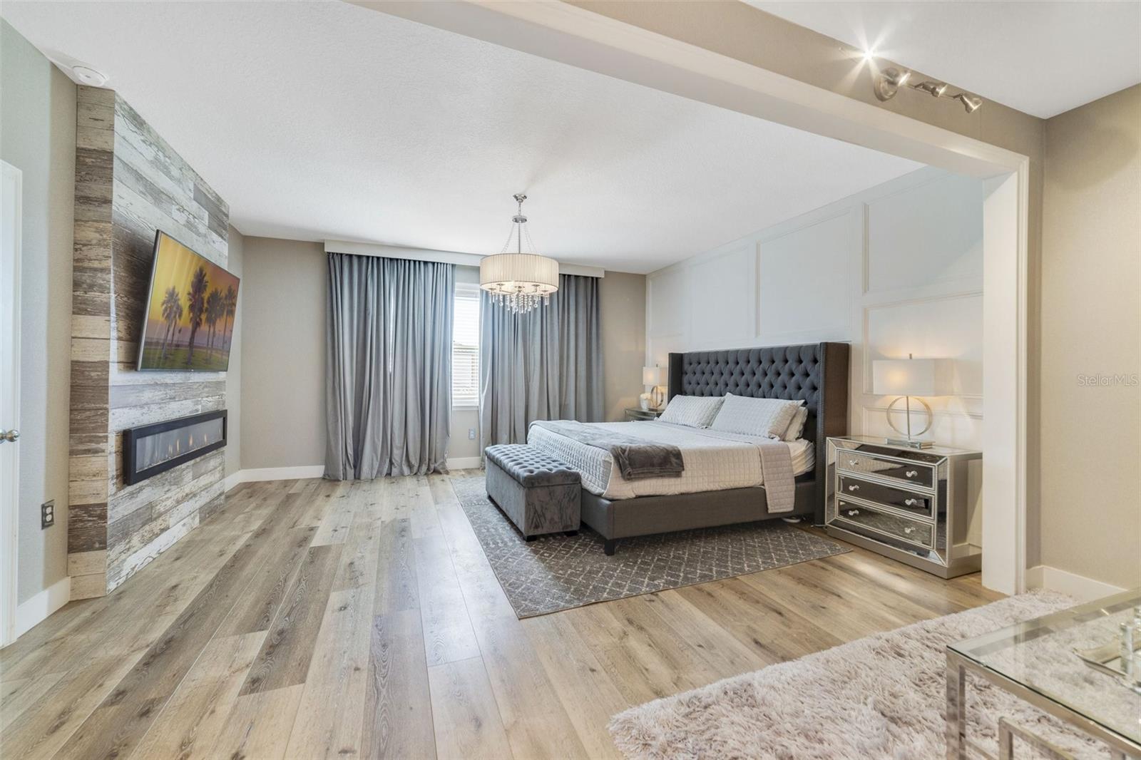 PARKSIDE PH 1 - Residential