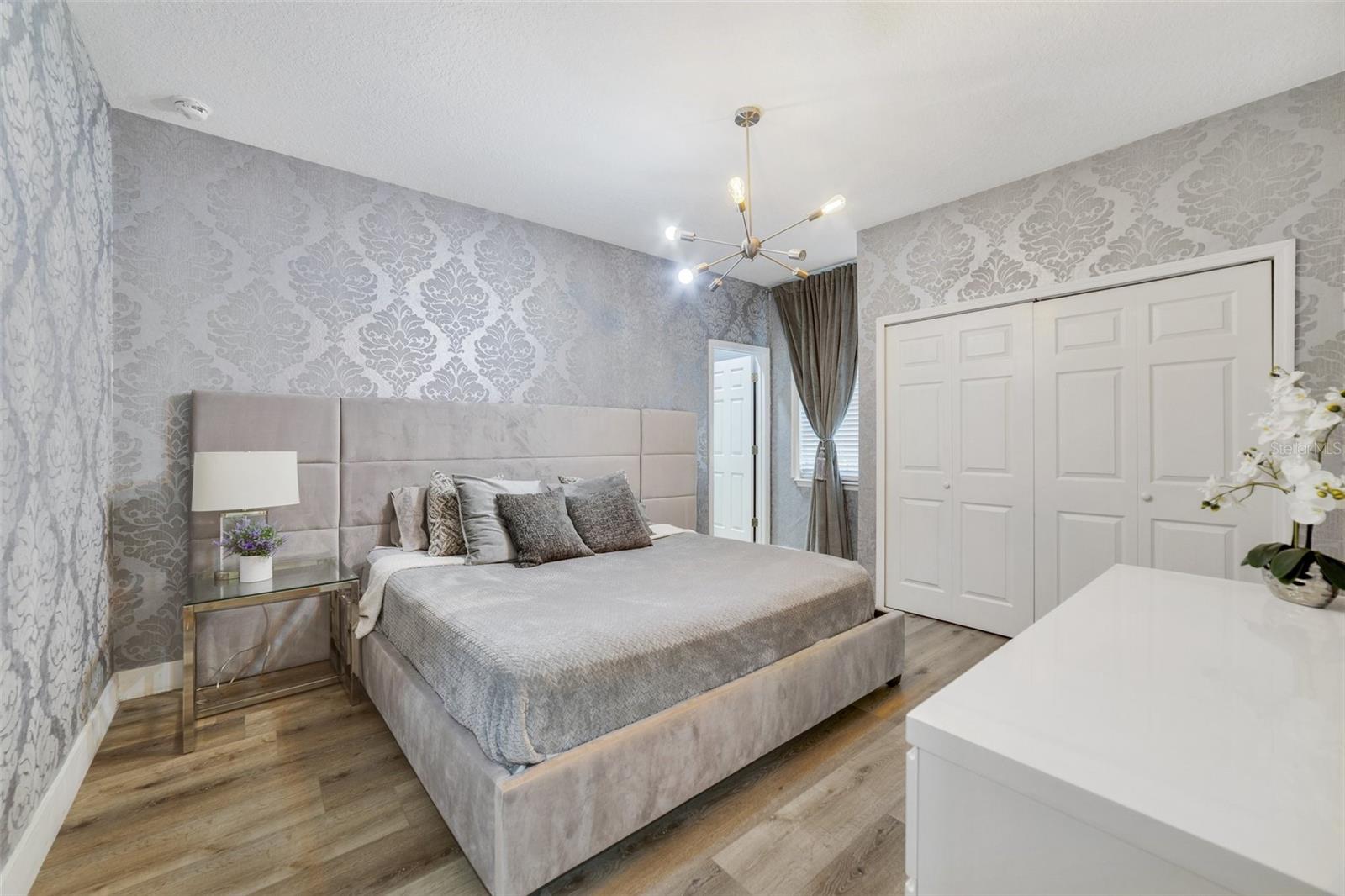 PARKSIDE PH 1 - Residential