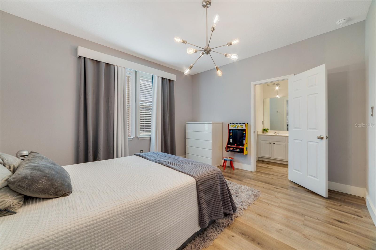PARKSIDE PH 1 - Residential