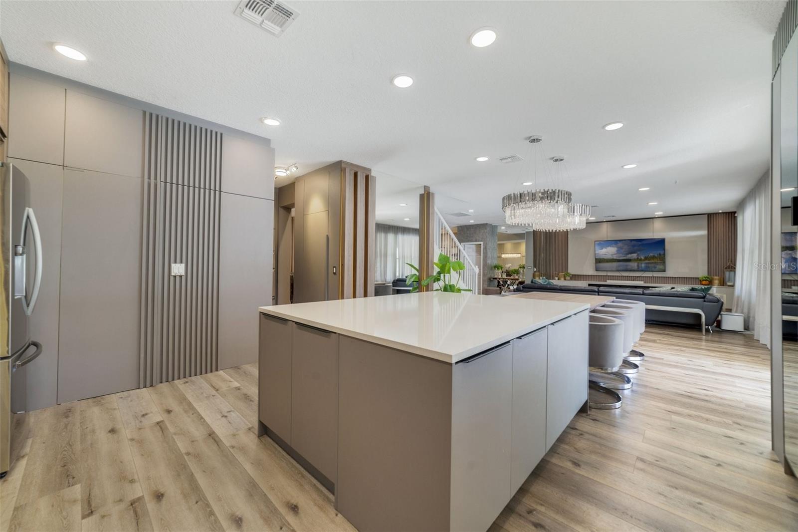 PARKSIDE PH 1 - Residential