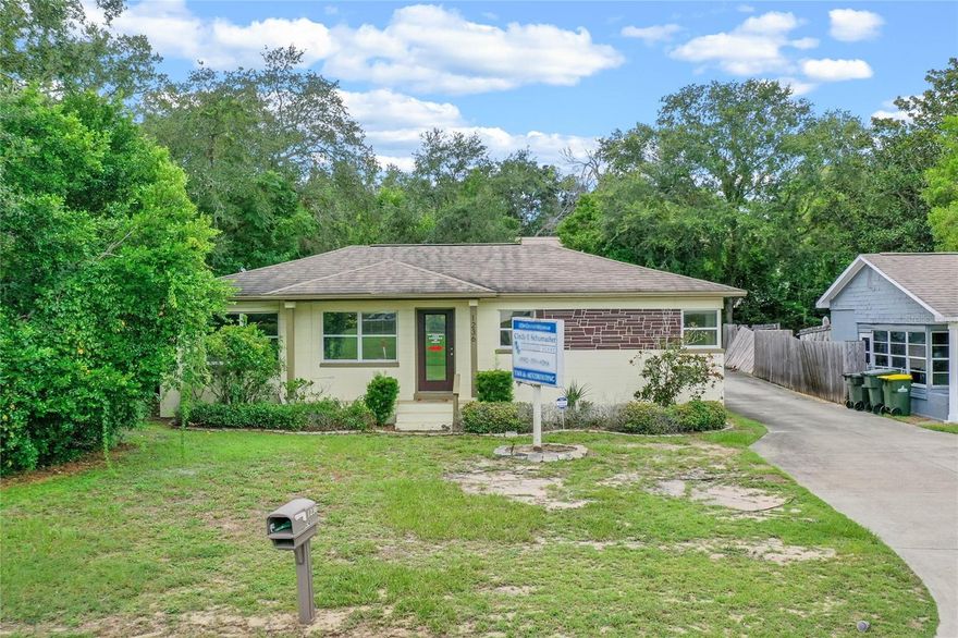 Prime Office Space for Lease in Clermont’s Commercial District
Discover an exceptional office space available for lease, perfectly suited for a range of professional businesses seeking a central location with ample amenities. Situated in the heart of Clermont's bustling commercial district, near the intersection of Hwy 27 and Colonial Parkway, this office offers both convenience and visibility.
This well-designed, versatile space features six private offices, ideal for fostering productivity and focused work. A spacious meeting room provides the perfect setting for team collaborations, client meetings, or presentations. The welcoming reception area creates a professional first impression, while the kitchen area ensures convenience for staff. The space also includes a half bathroom and additional storage, offering everything you need for a comfortable and efficient work environment.
With ample parking available for both staff and clients, this office is designed to support your business needs. Whether you are a growing company looking for a strategic location or an established business seeking to optimize operations, this office space is an outstanding choice.
Don’t miss the opportunity to elevate your business in a prime location that offers convenience, accessibility, and a well-appointed professional environment.
--Key Features:
--Six private offices
--Spacious meeting room
--Welcoming reception area
--Kitchen area/breakroom for convenience
--Half bathroom
--Additional storage space
--Ample parking
Located near Hwy 27 and Colonial Parkway.
Contact us today to schedule a viewing and explore the potential of this prime office space for your business!