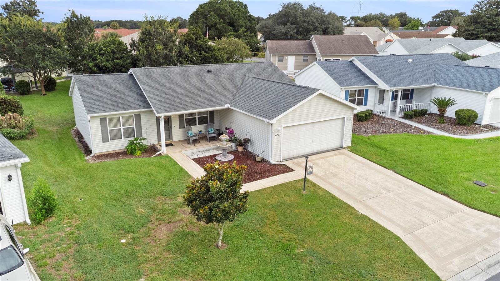 672 SAN PEDRO DRIVE