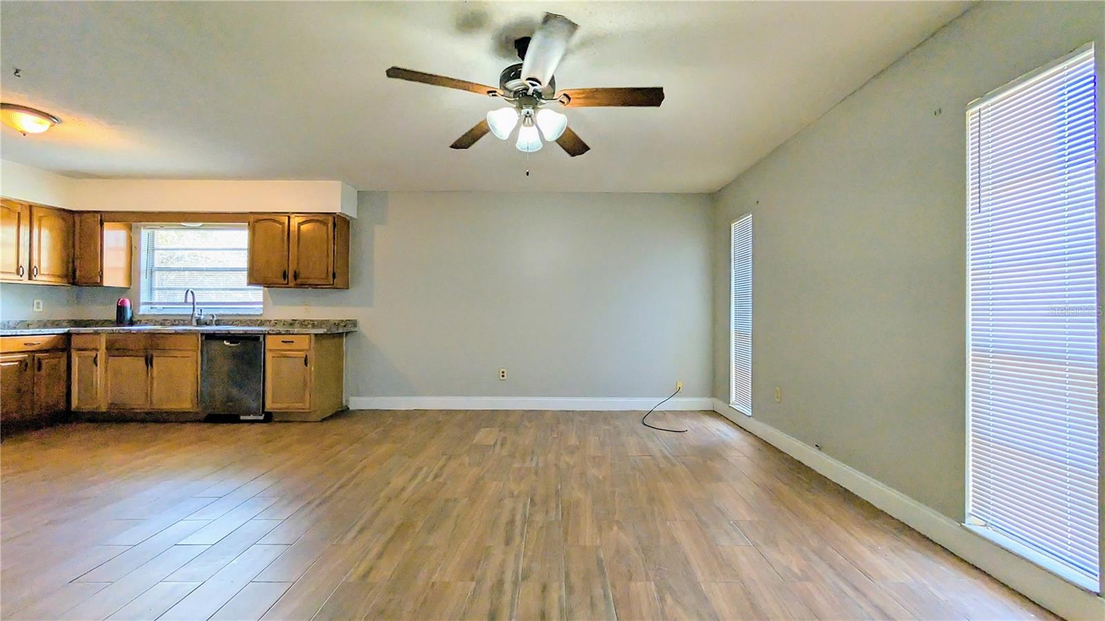 HIAWASSA HIGHLANDS THIRD ADD - Residential Lease