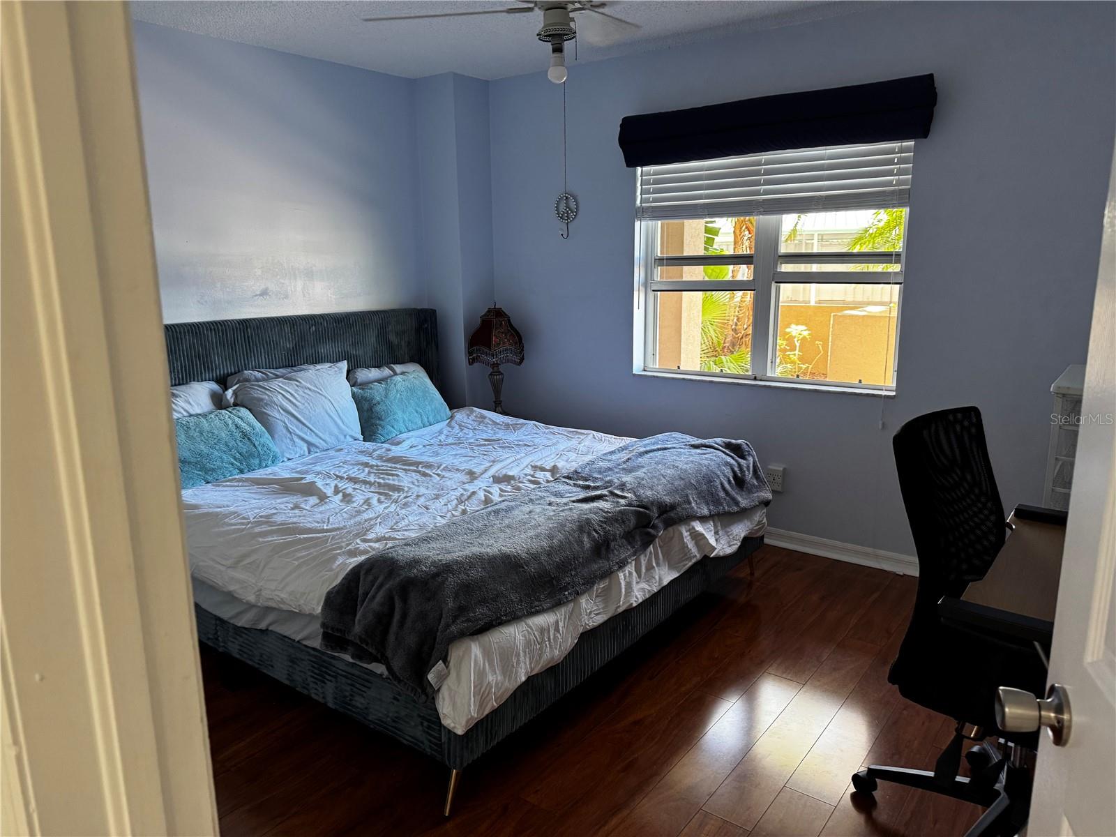 THE TERRA CEIA CLUB - Residential Lease