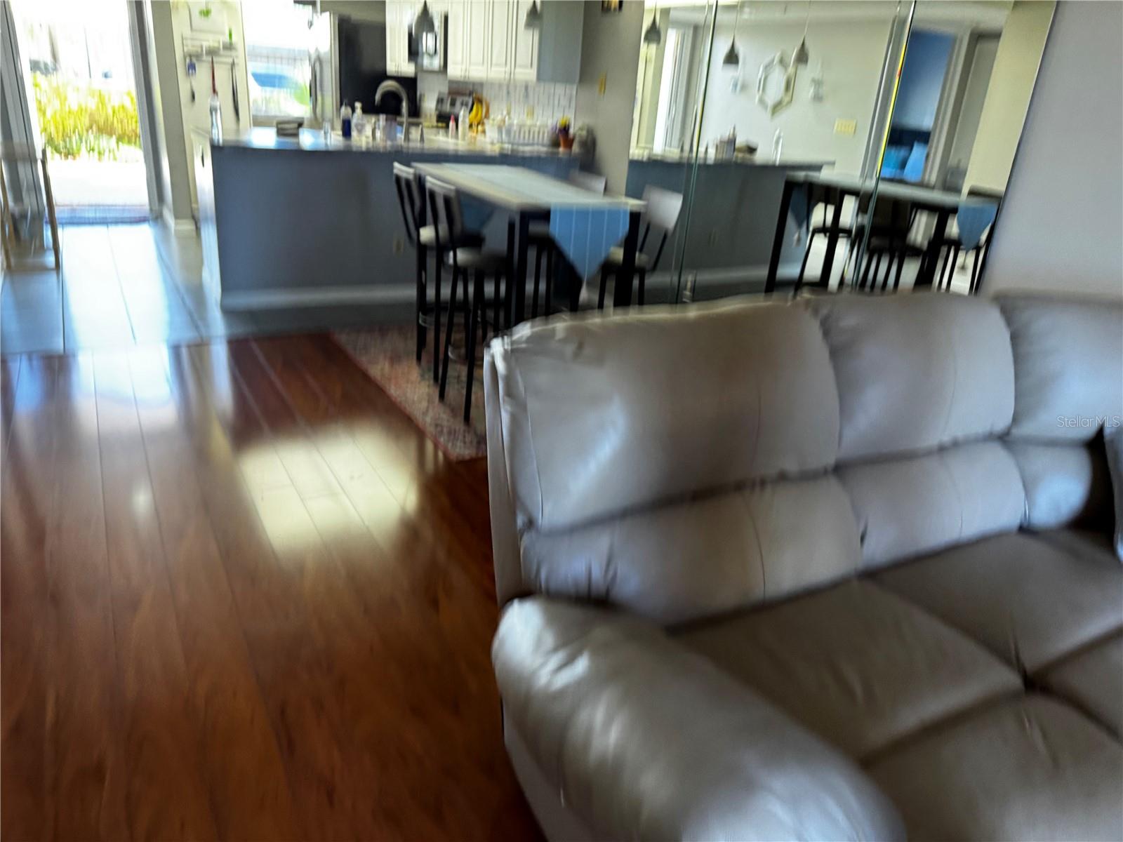 THE TERRA CEIA CLUB - Residential Lease