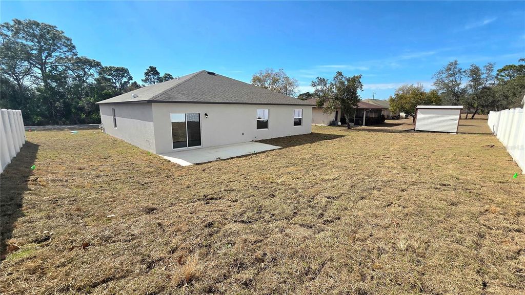 Photo of 11427 Pickford Street, Spring Hill, FL 34609 (MLS # O6323827)