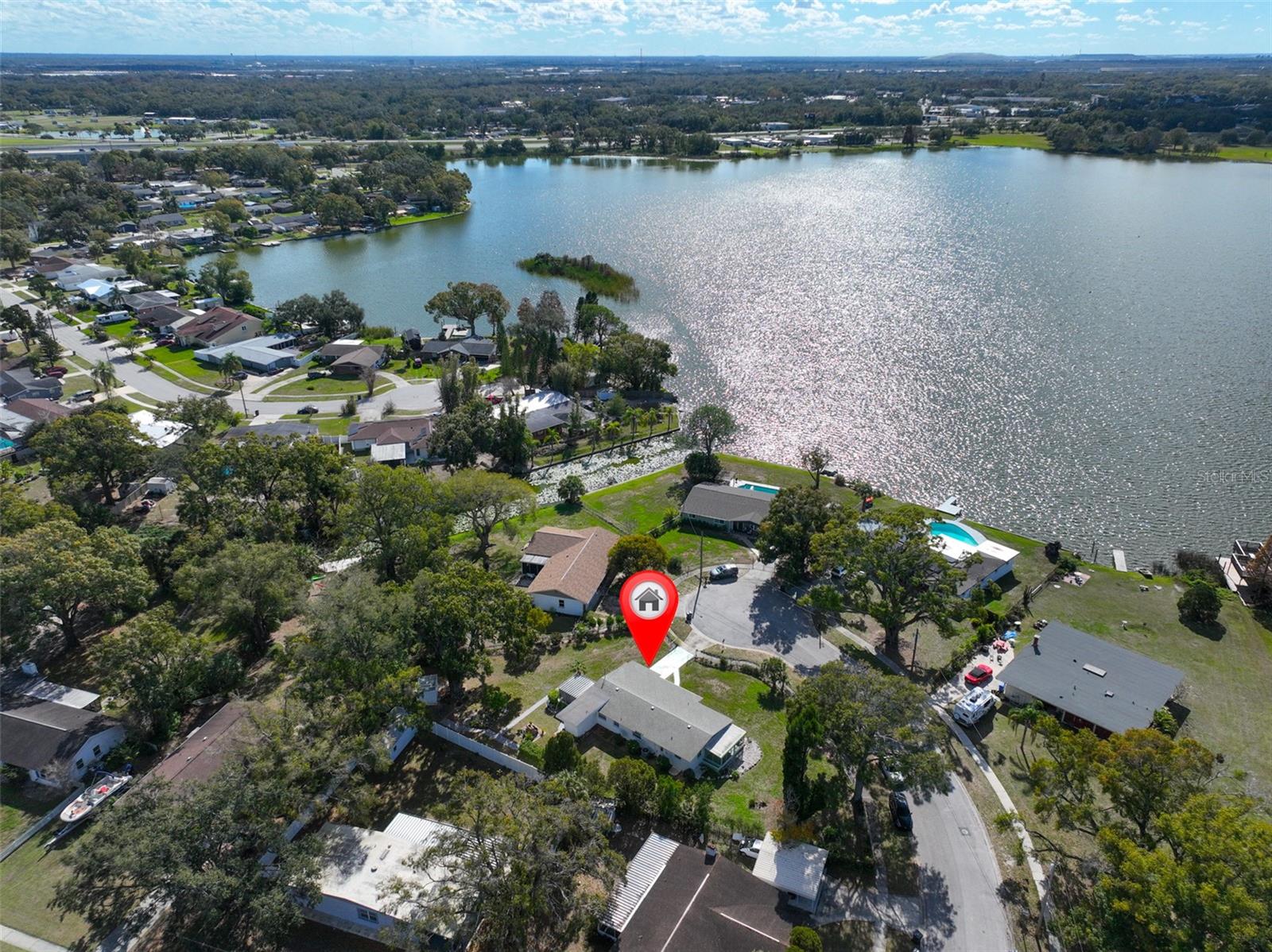 EAST LAKE PARK UNIT TWO - Residential