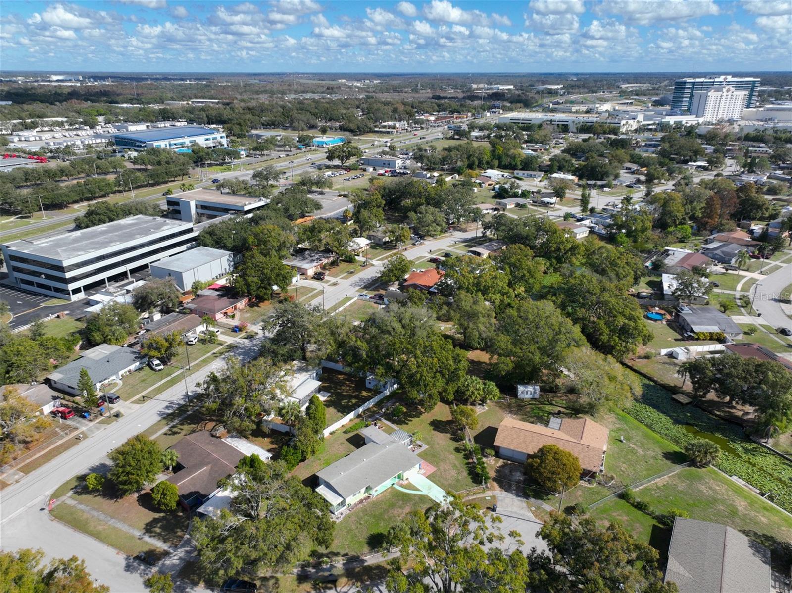 EAST LAKE PARK UNIT TWO - Residential